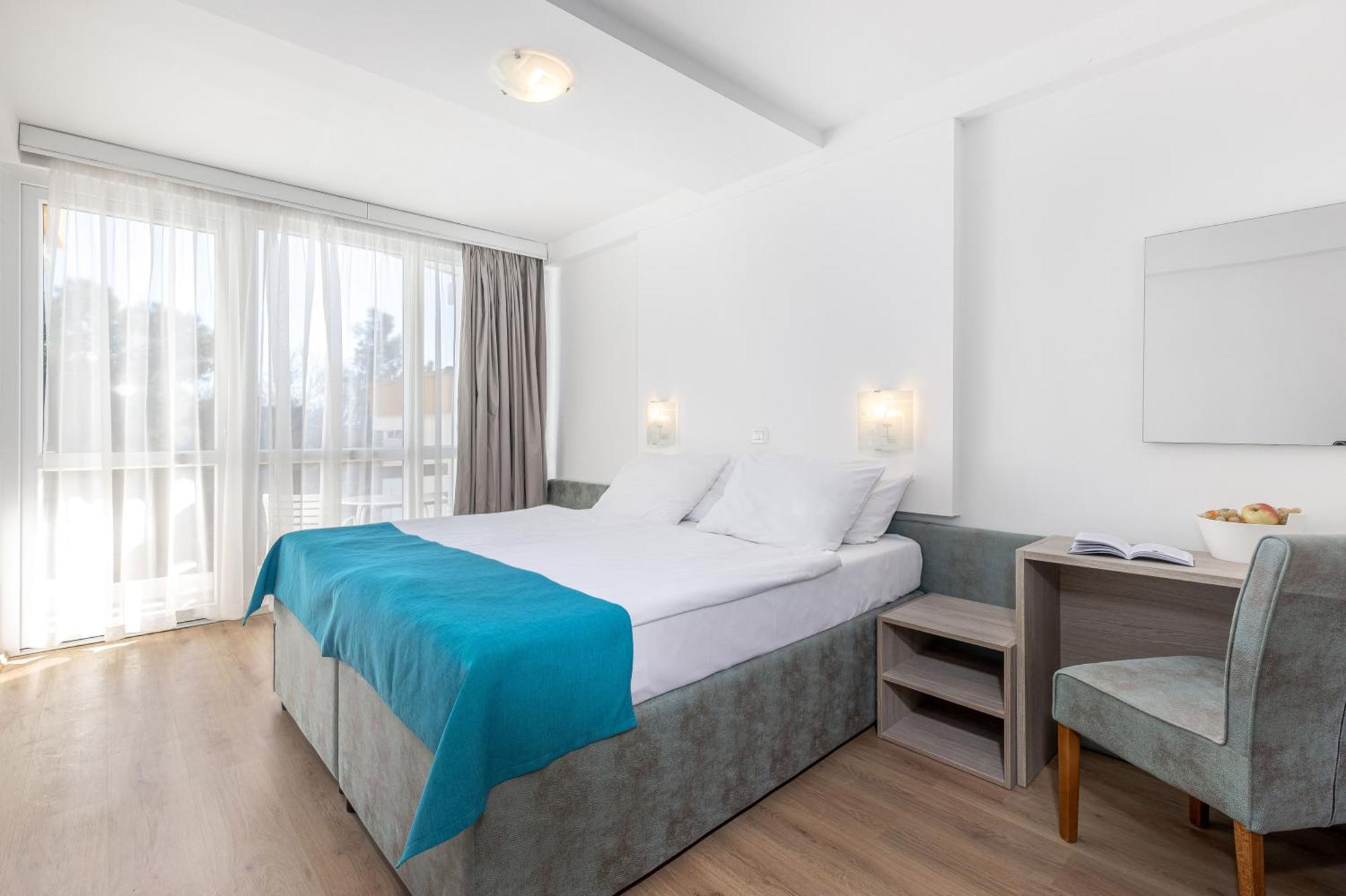 Paviljoni Slaven 3* Selce