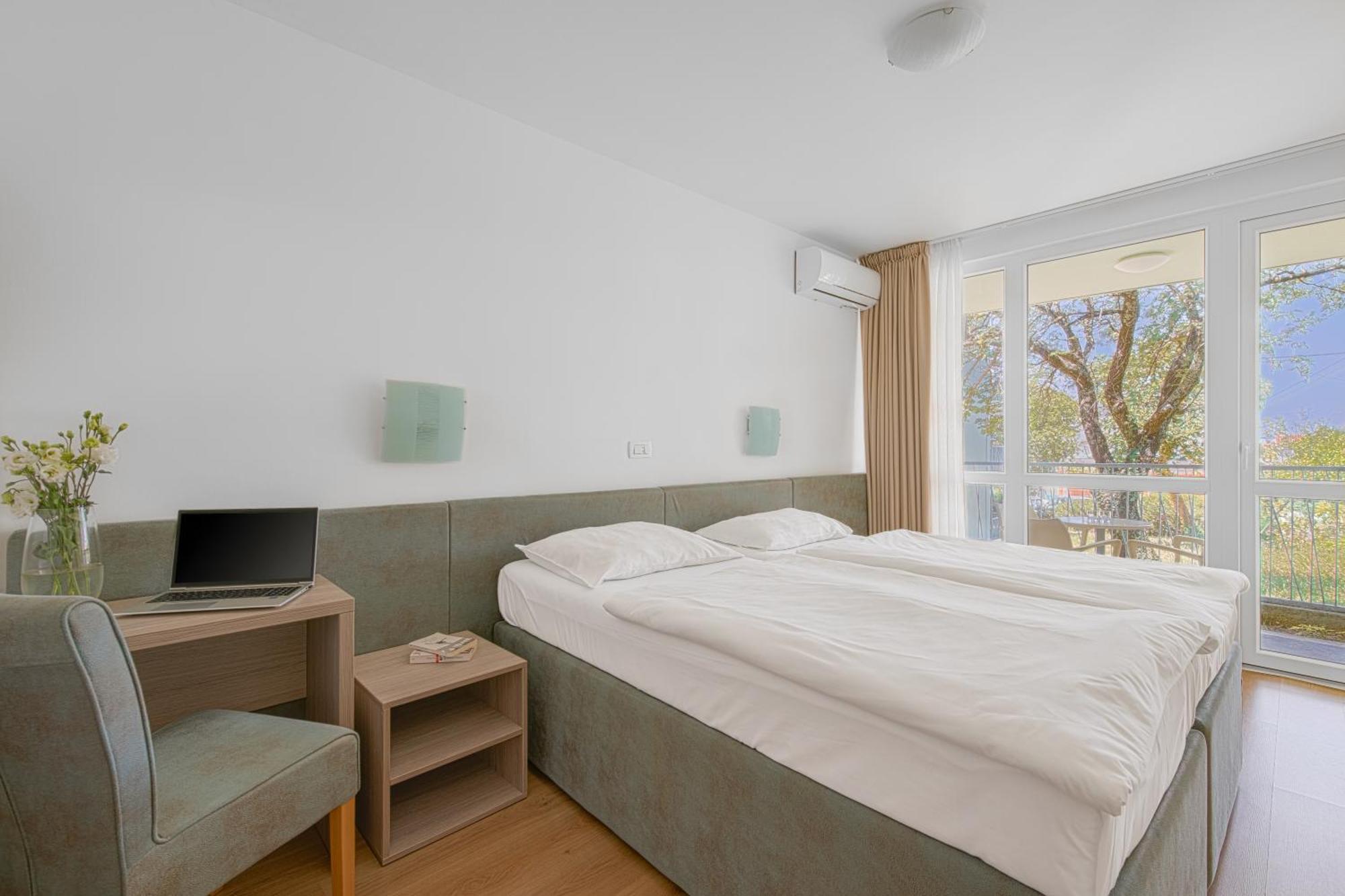 Paviljoni Slaven 3* Selce