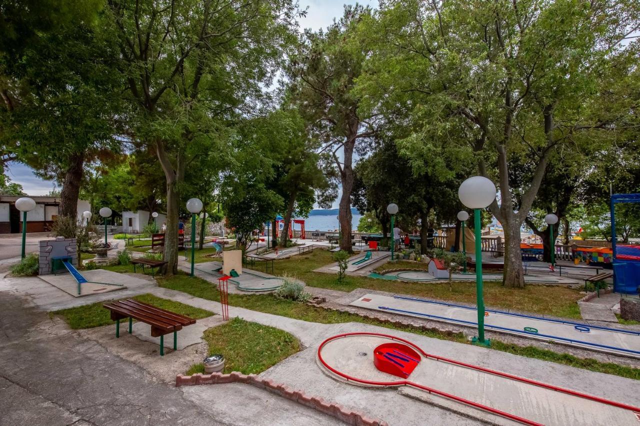 Paviljoni Slaven 3* Selce