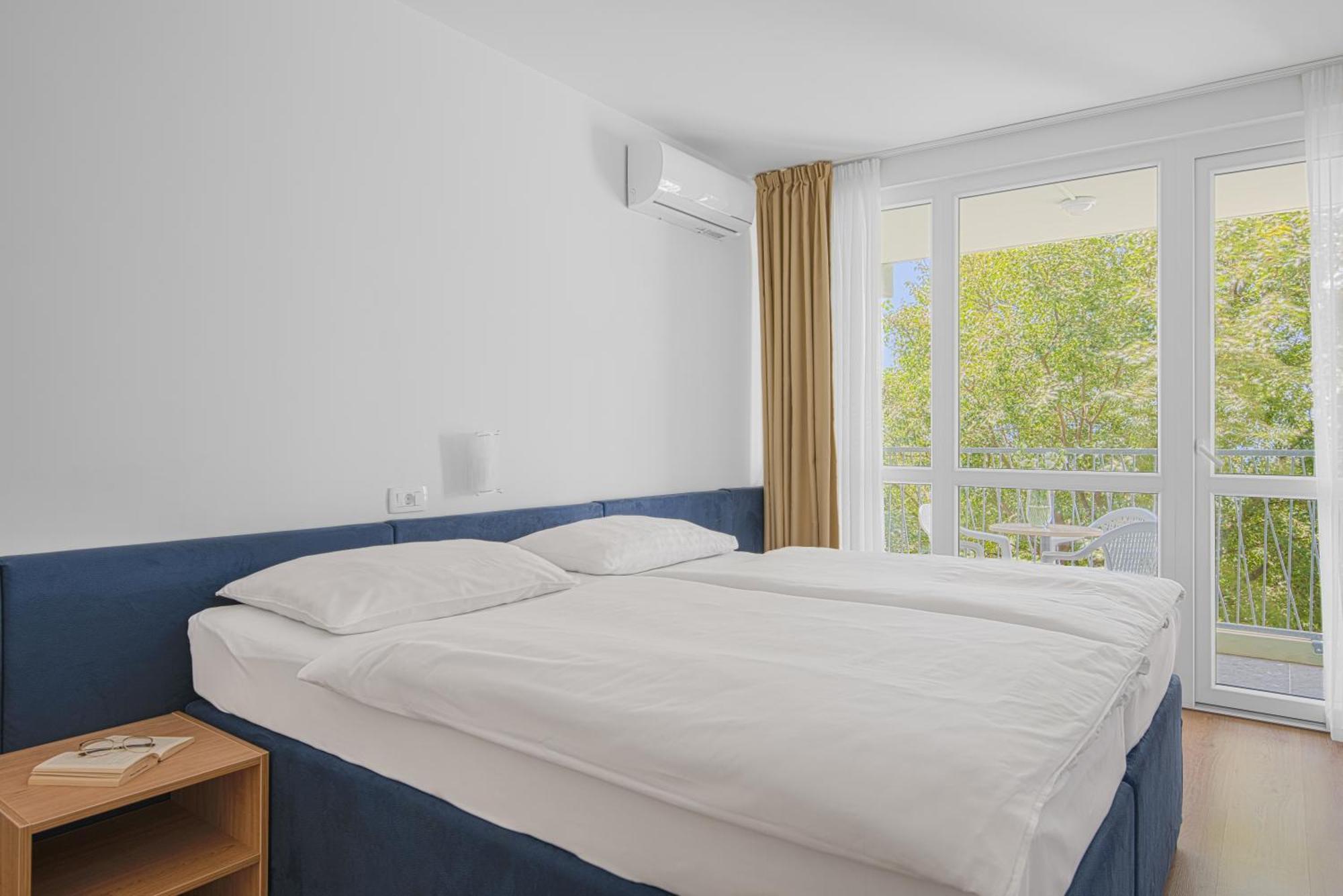 Paviljoni Slaven Hotel Selce